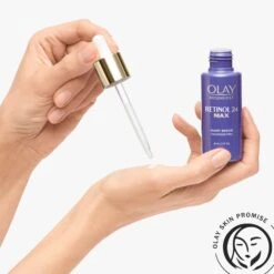 REGENERIST RETINOL24 MAX NIGHT FACE SERUM -Cosmetics Store 2572625 alt04