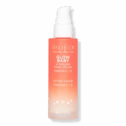 GLOW BABY VITAGLOW FACE LOTION WITH VITAMIN C