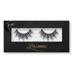 FAUX MINK MIAMI LASHES