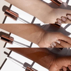 Anastasia Beverly Hills CRYSTAL LIP GLOSS -Cosmetics Store 2574234cm alt02