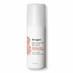 BLOSSOM & BLOOM GINSENG + BIOTIN HAIR VOLUMIZING SPRAY