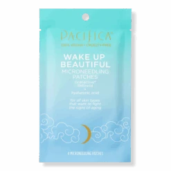 WAKE UP BEAUTIFUL MICRONEEDLING PATCHES