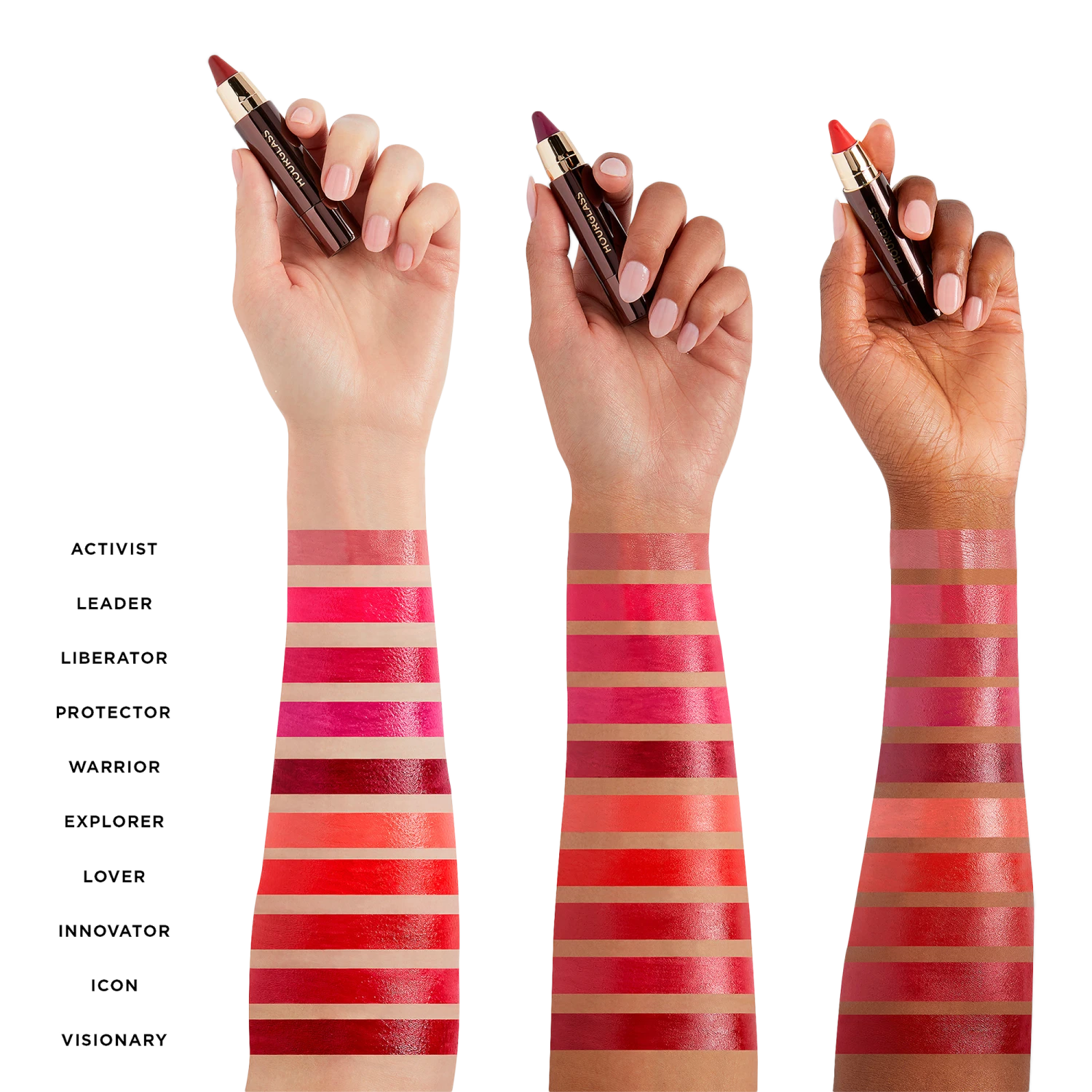 GIRL LIP STYLO 3 GIRL LIP STYLO - Image 3