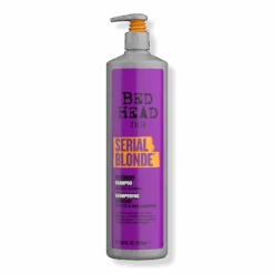 SERIAL BLONDE SHAMPOO FOR DAMAGED BLONDE HAIR