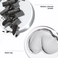 Clinique ALL ABOUT CLEAN 2-IN-1 CHARCOAL FACE MASK + SCRUB -Cosmetics Store 2576543cm alt02