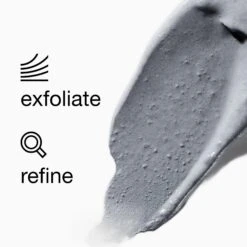 Clinique ALL ABOUT CLEAN 2-IN-1 CHARCOAL FACE MASK + SCRUB -Cosmetics Store 2576543cm alt04