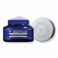 IT Cosmetics CONFIDENCE IN YOUR BEAUTY SLEEP NIGHT CREAM