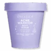 ACNE WARRIOR BODY SCRUB WITH SALICYLIC ACID