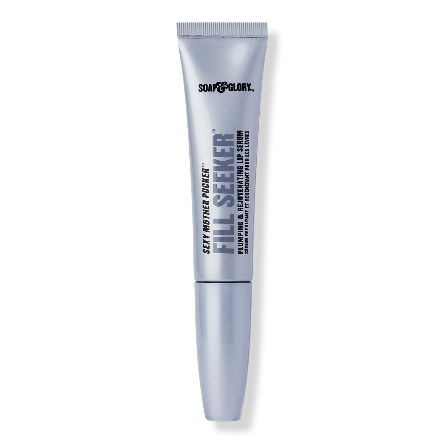 SEXY MOTHER PUCKER FILL SEEKER PLUMPING & REJUVENATING LIP SERUM 1 SEXY MOTHER PUCKER FILL SEEKER PLUMPING & REJUVENATING LIP SERUM