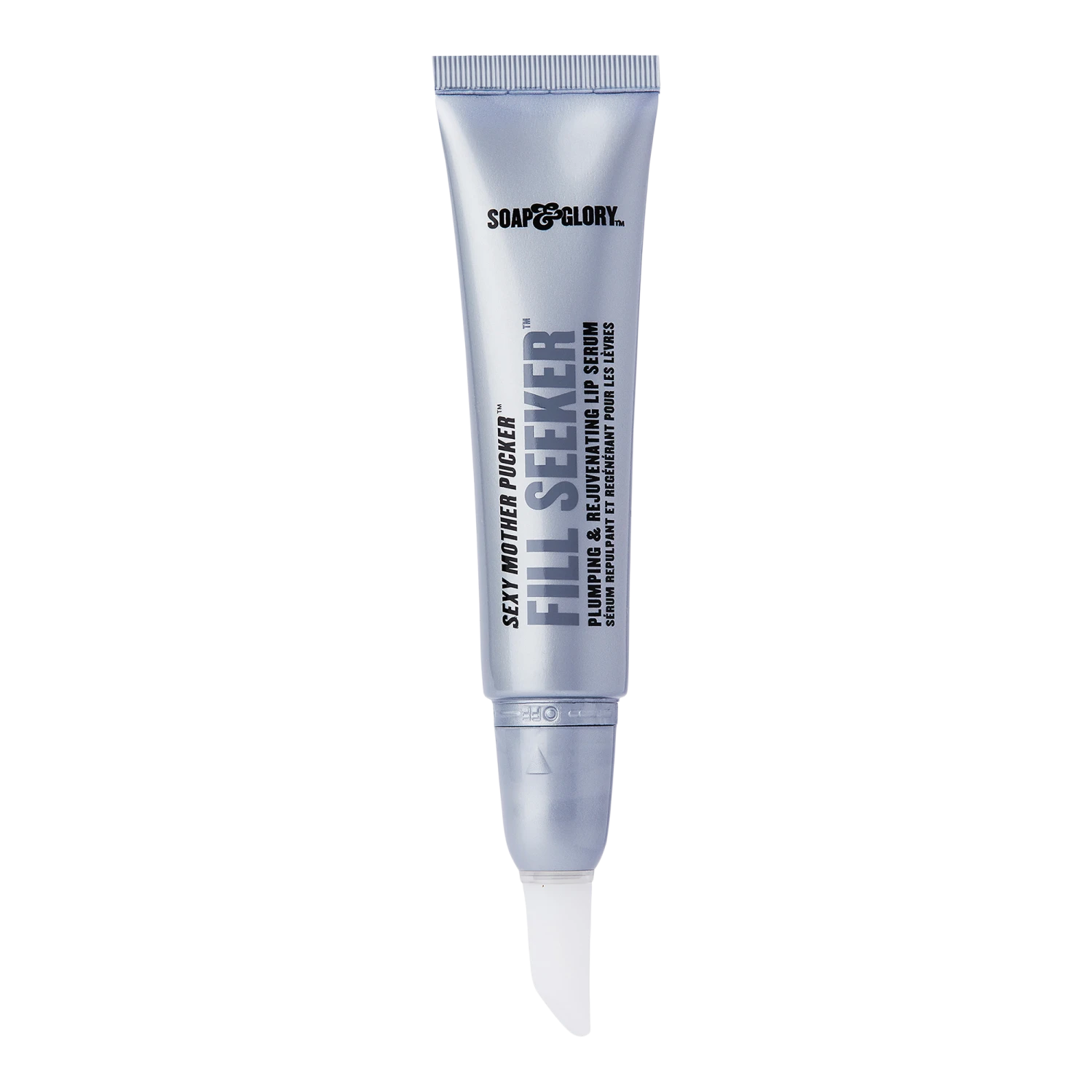 SEXY MOTHER PUCKER FILL SEEKER PLUMPING & REJUVENATING LIP SERUM 3 SEXY MOTHER PUCKER FILL SEEKER PLUMPING & REJUVENATING LIP SERUM - Image 3