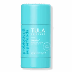 Tula CLAYDATE DETOXING & TONING FACE MASK STICK