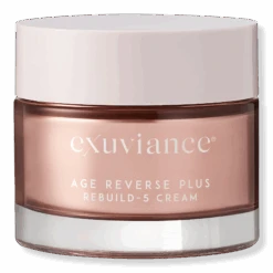 AGE REVERSE + REBUILD-5 FIRMING & MOISTURIZING FACE CREAM