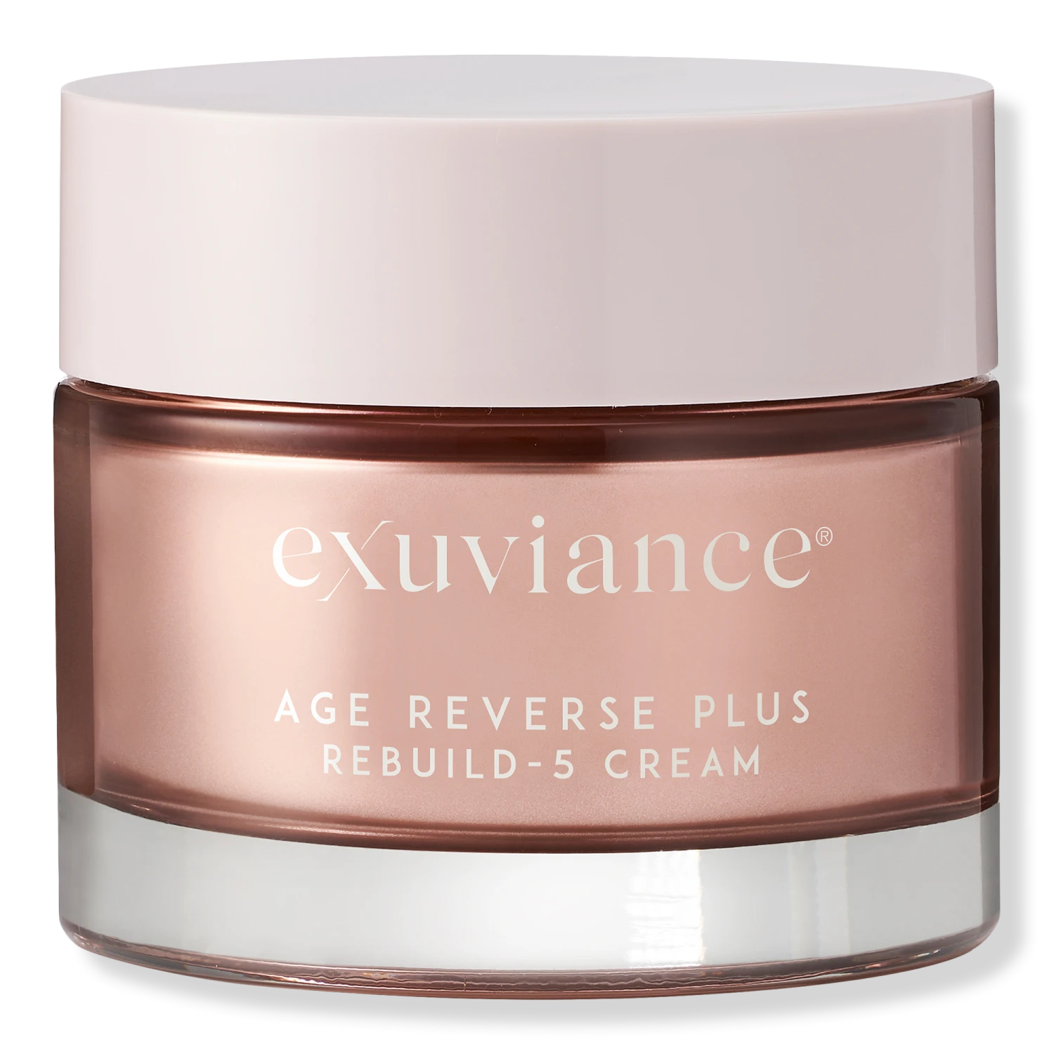 AGE REVERSE + REBUILD-5 FIRMING & MOISTURIZING FACE CREAM 1 AGE REVERSE + REBUILD-5 FIRMING & MOISTURIZING FACE CREAM