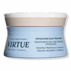 VIRTUE BALANCING, CLARIFYING & EXFOLIATING SCALP TREATMENT