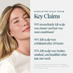 VIRTUE BALANCING, CLARIFYING & EXFOLIATING SCALP TREATMENT 11 VIRTUE BALANCING, CLARIFYING & EXFOLIATING SCALP TREATMENT -Cosmetics Store 2577870cm alt04