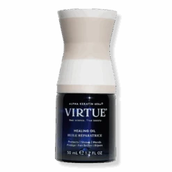 VIRTUE HYDRATING & HEAT PROTECTANT HEALING HAIR OIL