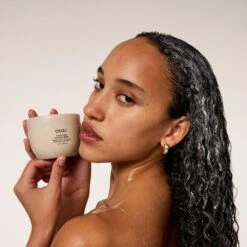 Ouai THICK HAIR TREATMENT MASQUE -Cosmetics Store 2578799cm alt04