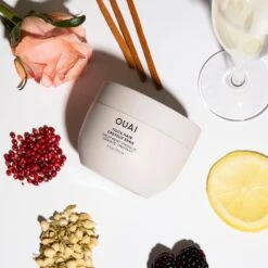 Ouai THICK HAIR TREATMENT MASQUE -Cosmetics Store 2578799cm alt05