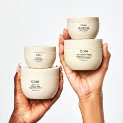 Ouai THICK HAIR TREATMENT MASQUE -Cosmetics Store 2578799cm alt06
