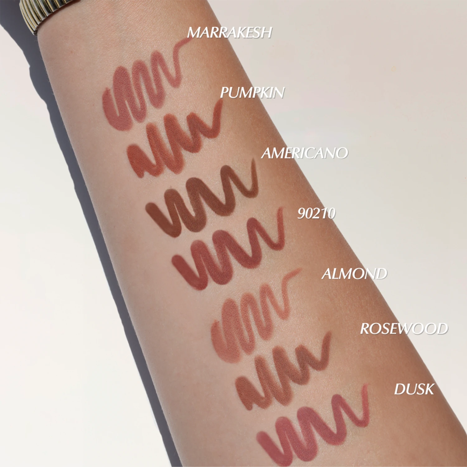 PERSONA LIP LINER 3 PERSONA LIP LINER - Image 3