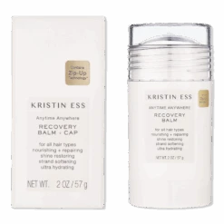 ANYTIME ANYWHERE RECOVERY BALM WITH COCONUT OIL AND CASTOR OIL