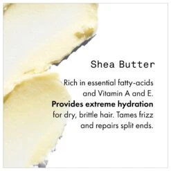 SHEA BUTTER INTENSE HAIR + BODY OIL -Cosmetics Store 2579537cm alt03