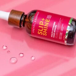 SOFT HAIR, DON'T CARE SLIP+SHINE MULTI-VITAMIN HAIR SERUM -Cosmetics Store 2579660 alt02