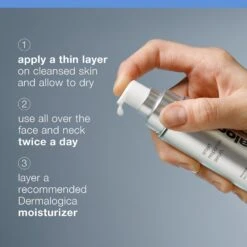 Dermalogica SMART RESPONSE SERUM -Cosmetics Store 2579732cm alt04