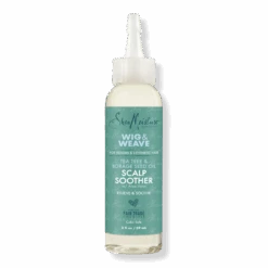 TEA TREE AND BORAGE SEED OIL SCALP SOOTHER OIL SERUM