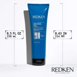 Redken EXTREME HAIR MASK 8 Redken EXTREME HAIR MASK -Cosmetics Store 2580464cm alt03