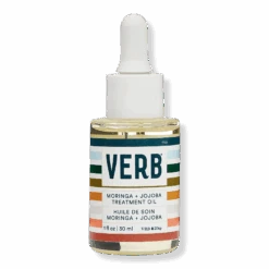 VERB MORINGA + JOJOBA TREATMENT OIL