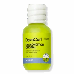 TRAVEL SIZE ONE CONDITION ORIGINAL RICH CREAM CONDITIONER