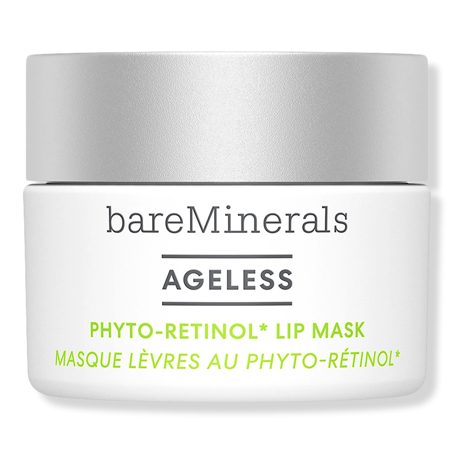 Bareminerals AGELESS PHYTO-RETINOL LIP MASK 1 Bareminerals AGELESS PHYTO-RETINOL LIP MASK