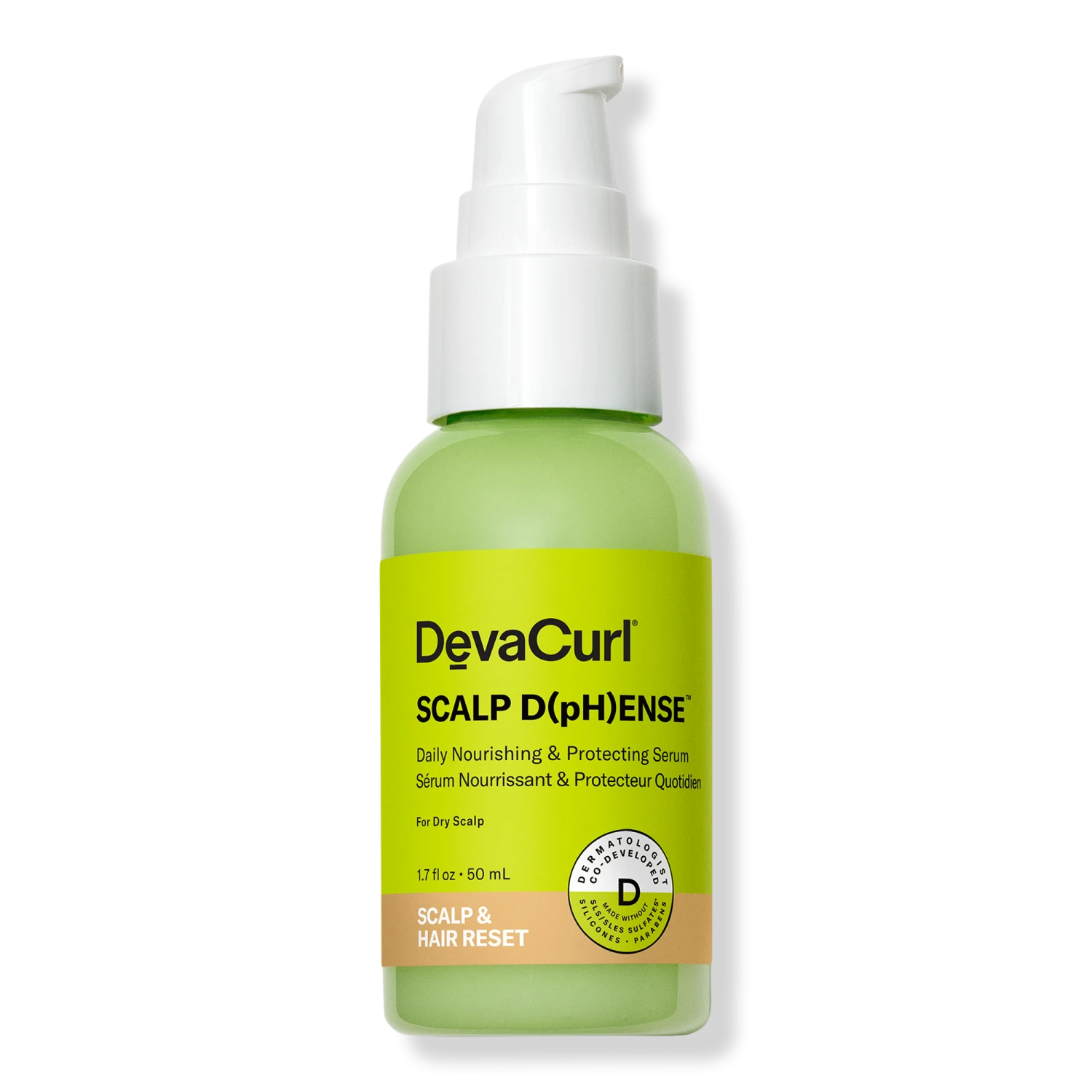 SCALP D(PH)ENSE DAILY NOURISHING & PROTECTING SERUM 1 SCALP D(PH)ENSE DAILY NOURISHING & PROTECTING SERUM