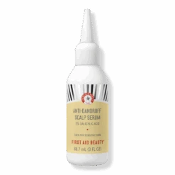 First Aid Beauty ANTI-DANDRUFF SCALP SERUM WITH 2% SALICYLIC ACID