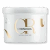 Wella OIL REFLECTIONS LUMINOUS REBOOST MASK