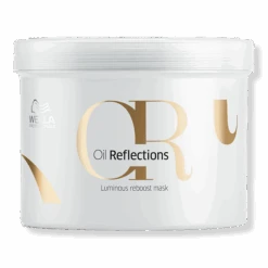 Wella OIL REFLECTIONS LUMINOUS REBOOST MASK