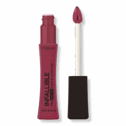 L'Oreal INFALLIBLE PRO-MATTE LIQUID LIPSTICK