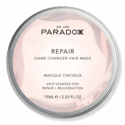 TRAVEL SIZE REPAIR GAME CHANGER HAIR MASK