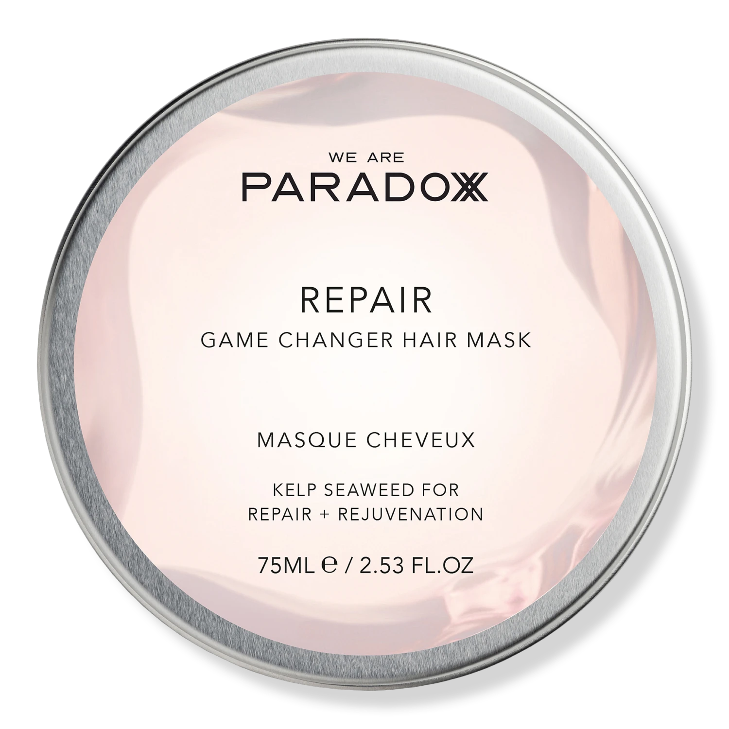TRAVEL SIZE REPAIR GAME CHANGER HAIR MASK 1 TRAVEL SIZE REPAIR GAME CHANGER HAIR MASK