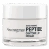 Neutrogena RAPID FIRMING PEPTIDE CONTOUR LIFT FACE CREAM