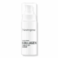 Neutrogena RAPID FIRMING COLLAGEN TRIPLE LIFT FACE SERUM
