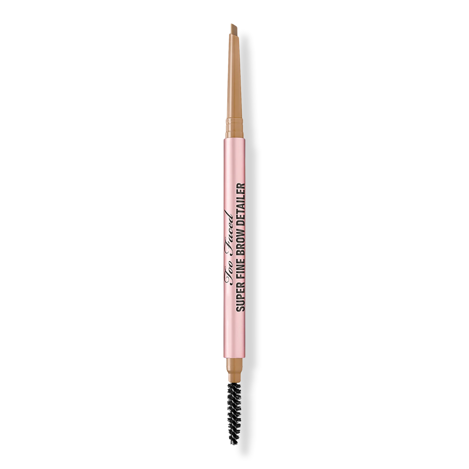 Too Faced SUPER FINE BROW DETAILER PENCIL 1 Too Faced SUPER FINE BROW DETAILER PENCIL