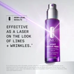 CLINIQUE SMART CLINICAL REPAIR WRINKLE CORRECTING SERUM -Cosmetics Store 2582926cm alt04