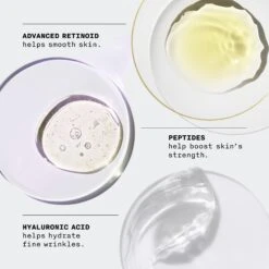 CLINIQUE SMART CLINICAL REPAIR WRINKLE CORRECTING SERUM -Cosmetics Store 2582926cm alt05