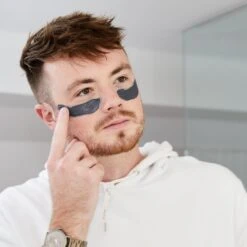 BALANCING FACE MASK -Cosmetics Store 2583243 alt03