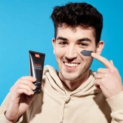 BALANCING FACE MASK -Cosmetics Store 2583243 alt05