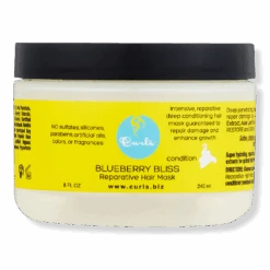 BLUEBERRY BLISS REPARATIVE HAIR MASK