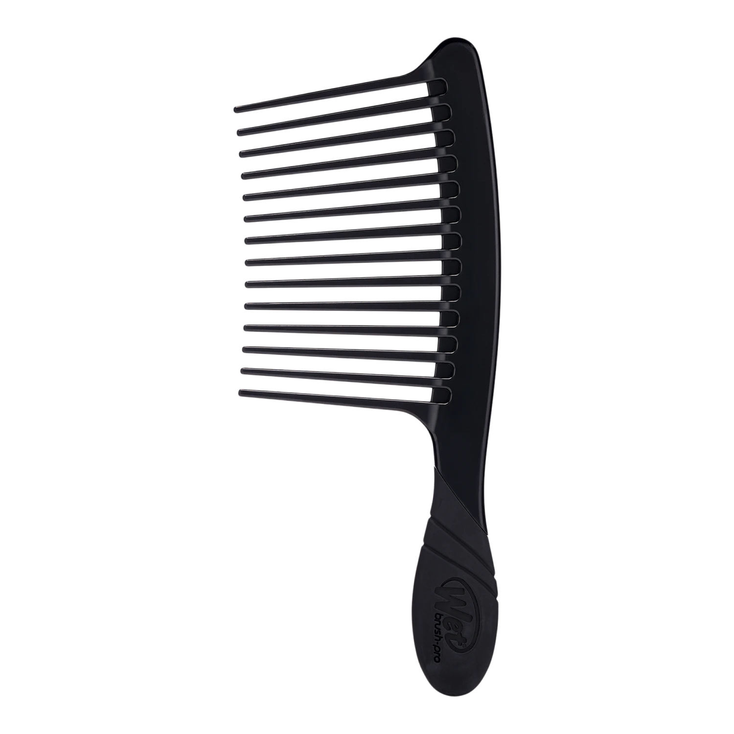 Wet Brush CUSTOM CARE WIDE TOOTH DETANGLING COMB 4 Wet Brush CUSTOM CARE WIDE TOOTH DETANGLING COMB - Image 4