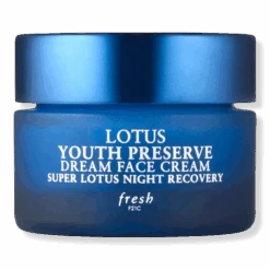 Fresh LOTUS YOUTH PRESERVE DREAM FACE CREAM